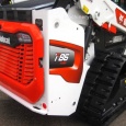 Bobcat T 86 