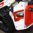 Bobcat T 86 