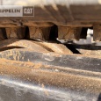 Caterpillar 301.8-05A под заказ
