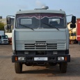 Мультилифт на базе КАМАЗ 53229