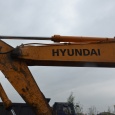 Экскаватор гусеничный HYUNDAI R330LC-9S  2012г.в.