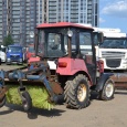Трактор Беларус 320-Ч.4