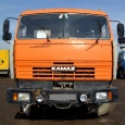КАМАЗ 53229R