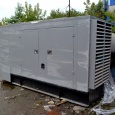 Дизельная электростанция Азимут АД250-Т400-2РБК