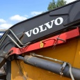 Экскаватор-погрузчик Volvo BL61B