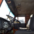 Илосос ассенизатор КО-504 на шасси Камаз 53213