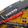 Экскаватор-погрузчик Volvo BL71В