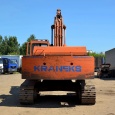 Экскаватор гусеничный Кранэкс ЕК-270 HC-05