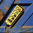 Мусоровоз с задней загрузкой БМ-7028-32 на шасси МАЗ-6312В3