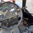 Трактор подметально-уборочный Беларус МТЗ 320 МК-РТР-1