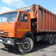 КАМАЗ БМ-53229