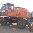 Hitachi ZX 160 W