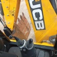 Экскаватор-погрузчик JCB 3CX Site Master