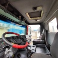 Грузовой эвакуатор Scania R124 6х2