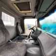 Грузовой эвакуатор Scania R124 6х2