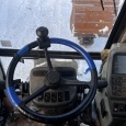 Полноповоротный колёсный экскаватор HYUNDAY Robex R170W-7 