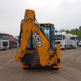 Экскаватор погрузчик JCB 3CX SUPER Eco