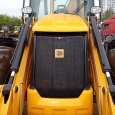 Экскаватор погрузчик JCB 3CX SUPER Eco