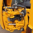 Экскаватор погрузчик JCB 3CX SUPER Eco