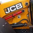 Экскаватор погрузчик JCB 3CX SUPER Eco