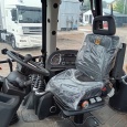 Экскаватор погрузчик JCB 3CX SUPER Eco