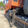 Ломoвоз КАMAЗ 65115 (62D235)