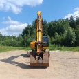 JCB JS330LC