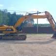 JCB JS330LC
