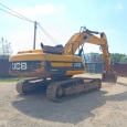 JCB JS330LC