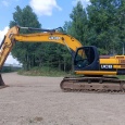 JCB JS330LC
