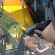 JCB JS330LC
