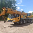 XCMG XCT30_S