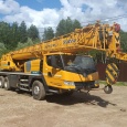 XCMG XCT30_S