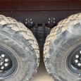 КАМАЗ 438240-02 (2023г выпуска) колесная формула 6х6