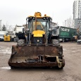 Экскаватор-погрузчик JCB 4CX 14H2WM.