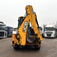 Экскаватор-погрузчик JCB 4CX 14H2WM.