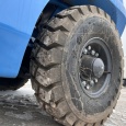 погрузчик TRF D20-3X5