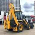 Экскаватор-погрузчик JCB 3DX Plus   