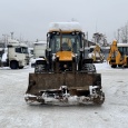 Экскаватор-погрузчик JCB 4CX 14H2WM.