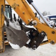 Экскаватор-погрузчик JCB 4CX 14H2WM.