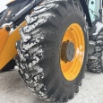 Экскаватор-погрузчик JCB 4CX 14H2WM.