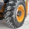 Экскаватор-погрузчик JCB 4CX 14H2WM.