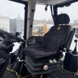 Экскаватор-погрузчик JCB 4CX 14H2WM.