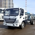 Foton Aumark МТР08-ФН2 на базе 