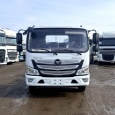 Foton Aumark МТР08-ФН2 на базе 