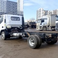 Foton Aumark МТР08-ФН2 на базе 