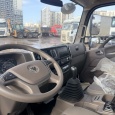 Foton Aumark МТР08-ФН2 на базе 