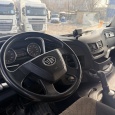 Автобетоносмеситель FAW 704783-31