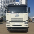 Автобетоносмеситель 69367S на шасси FAW CA 3310