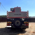 Автокран Zоomliоn ZTС300V